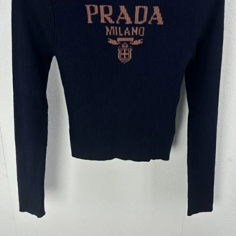 prada pull  manches longues pour femme s_126433a4